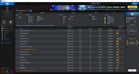888poker Removes Traditional Sit & Go's from its Game Offerings.